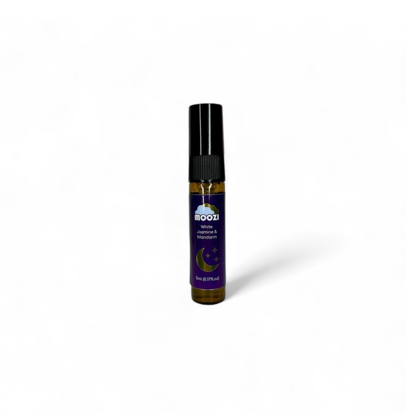 Trial Size - White Jasmine & Mandarin 5ml