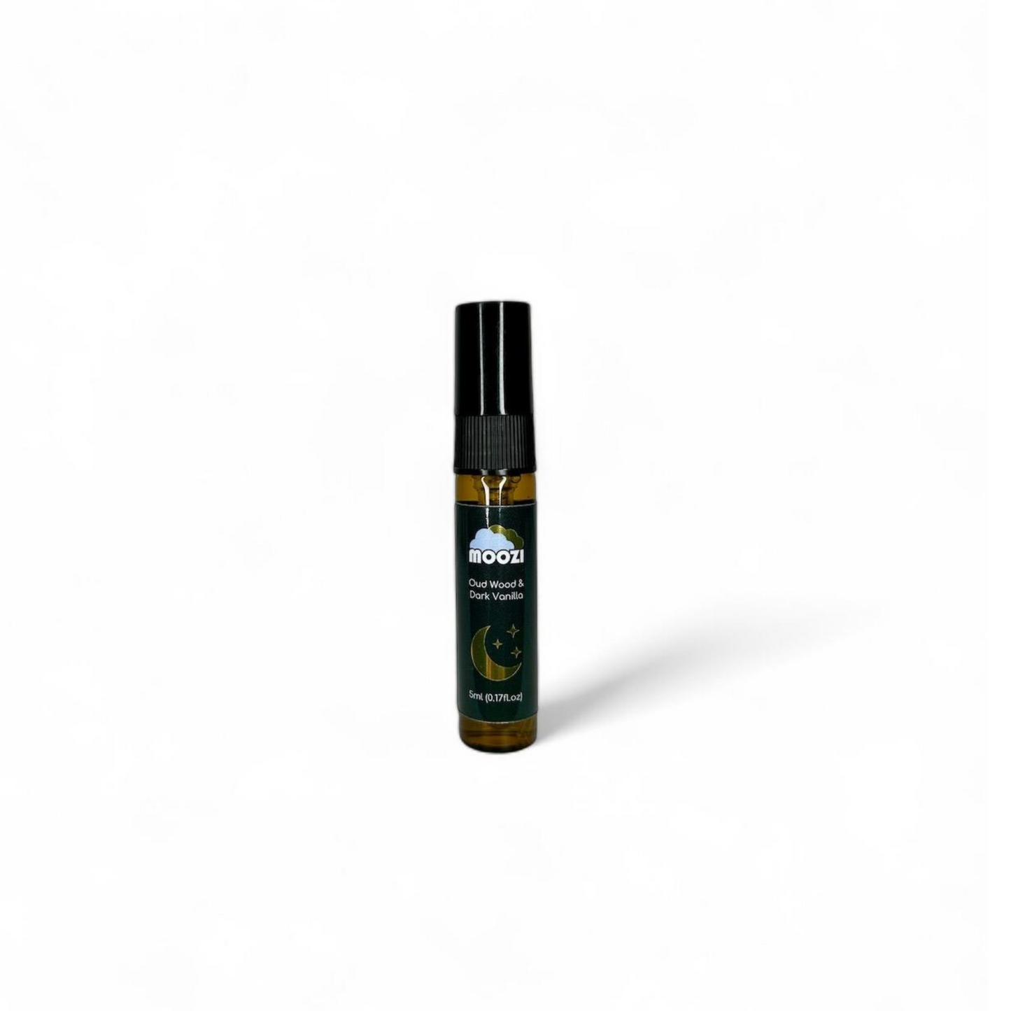 Trial Size - Oud Wood & Dark Vanilla 5ml