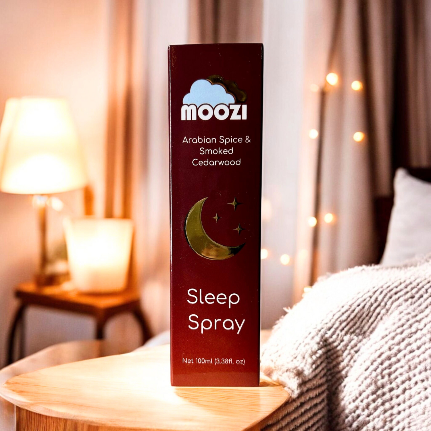 Sleep Sprays