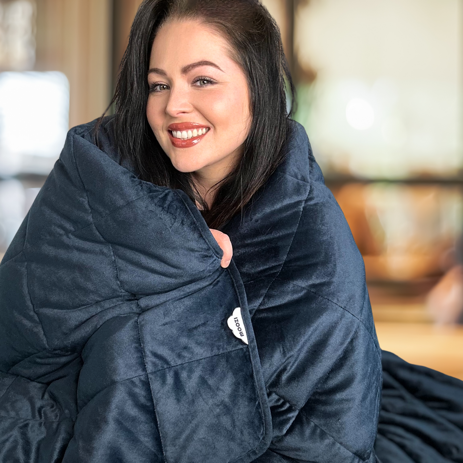 Weighted Blankets