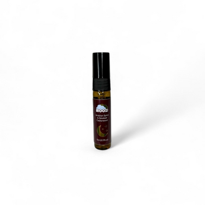 Trial Size - Arabian Spice & Smoked Cedarwood 5ml