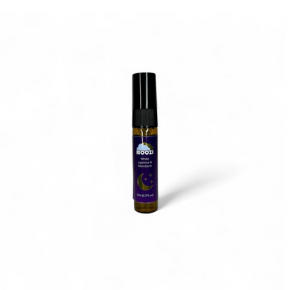 Trial Size - White Jasmine & Mandarin 5ml