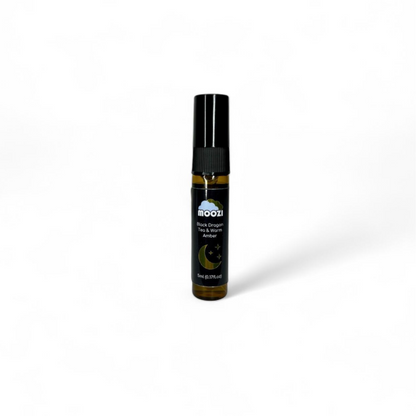 Trial Size - Black Dragon Tea & Warm Amber 5ml
